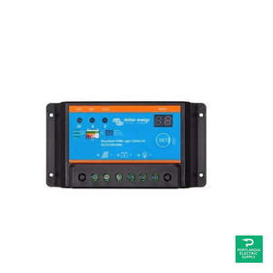 Controlador de Carga Solar Victron BlueSolar PWM-Light 12/24V 20A, Carga MPPT, Certificado ROHS - Product Image 3