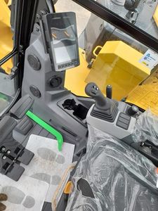 Miniexcavadora 308CR nueva/usada en venta - Product Image 3