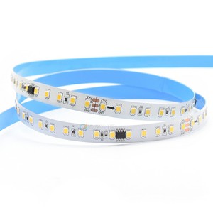 120 Свет/м DC <span class=keywords><strong>24</strong></span> В 10 мм smd 2835 Проточная вода Светодиодная лента - Product Image 3
