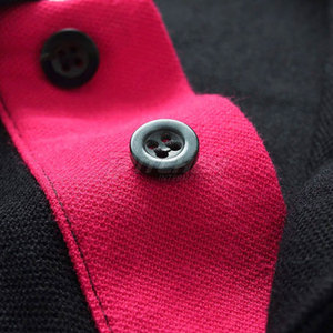 เสื้อยืดผ้าฝ้าย100% ถักแห้งเร็วน้ำหนักเบาสำหรับผู้ชายใส่สบาย - Product Image 4