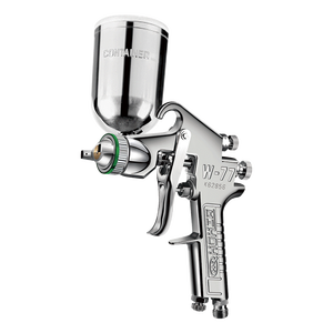 <span class=keywords><strong>Pistolet</strong></span> à <span class=keywords><strong>peinture</strong></span> en aérosol à buse de 1.3mm pour l'amélioration de l'habitat automobile - Product Image 4