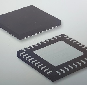 Diodos Fanout Buffer 00635, 100 MHz, 5 Salidas, 1.7 V a 1.9 V, TQFN-40, -40C a 85C, Hecho en Taiwán, Mecca Traders CO LTD - Product Image 1