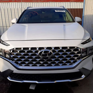 Hyundai SANTA FE Sel 2021 (VOITURES D'ACCIDENT À VENDRE) - Product Image 1