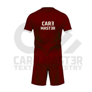 Nueva llegada 2024 uniforme de voleibol personalizado diferente diseño mejor precio uniforme de voleibol para jóvenes - Product Image 6