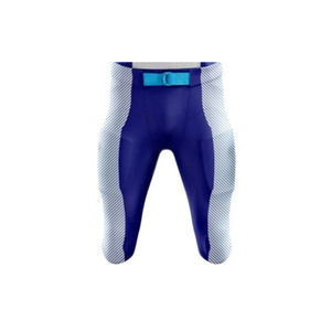 Uniformes de Fútbol Americano al por Mayor para Hombres y Jóvenes, Uniformes de Fútbol Americano de Tallas Grandes para Equipos y Ropa de Entrenamiento - Product Image 6