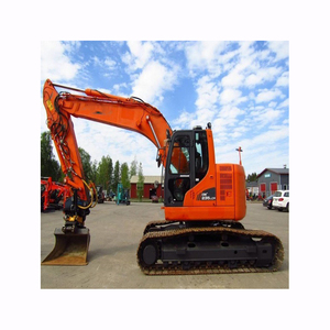 รถขุดหินขนาดเล็กยี่ห้อ320GC สำหรับแมว20T ใหม่ - Product Image 4