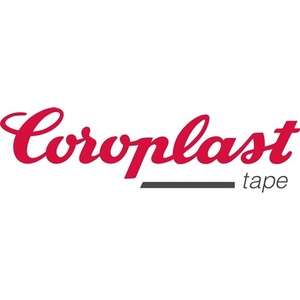 COROPLAST 302 Blue Electrical Insulating <b>Tape</b> 10m Length 15mm Width Pack Size 20-<b>Athletic</b> <b>Tape</b> Roll - Product Image 2