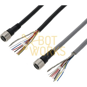 Omron F39JD7A - Nuovo - Product Image 1