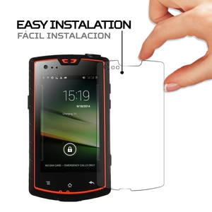 ฟิล์มกันกระแทก Tengda S600 อุปกรณ์เสริมมือถือที่ทนทานและดูดซับแรงกระแทก - Product Image 4