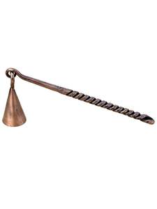 Simple Style Iron <b>Candle</b> Snuffer For Everyday <b>Candle</b> Maintenance Providing Safe And Clean Use - Product Image 4