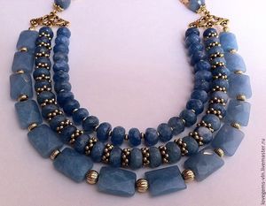 Nuevo Collar de Cuentas de Resina Hecho a Mano con Diseño Moderno y Elegante para Mujer, Accesorio de Moda Estilo Ángel para Navidad - Product Image 6