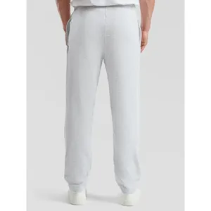 Pantalon léger à ourlet ouvert personnalisé pour l'athlétisme et les équipements sportifs - Product Image 3