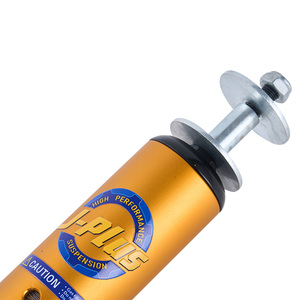 Amortiguador de horquilla delantera invertida KYB de alto rendimiento para modelos <span class=keywords><strong>Cadillac</strong></span> Suspensión trasera Alta calidad Custom OE No - Product Image 6