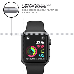 Protector de Pantalla Resistente ANTISHOCK para Xiaomi Redmi Watch - Product Image 3