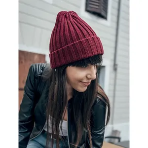 Sustainable Eco-Friendly Promotional Shore Cap Eco-Merchandising <b>Hat</b> & Cap - Product Image 3