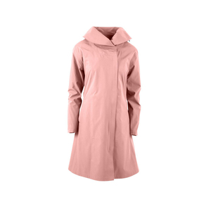 2023 nueva llegada diseño clásico Primavera Verano Tour chaqueta de lluvia impermeable a prueba de viento ligero capucha desmontable logotipo personalizado - Product Image 1