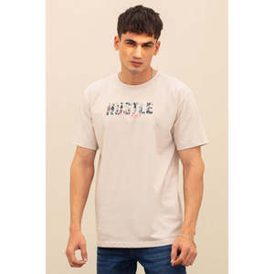 Camiseta 100% Algodón para Hombre, Lista para Venta al Por Mayor, Acabado OEM, Pedidos al Por Mayor - Product Image 1