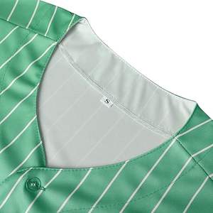 Baseball Jerseys & Uniforms Football Jerseys in Baseball Style <b>Men</b> Women's <b>T</b>-<b>shirts</b> - Product Image 2