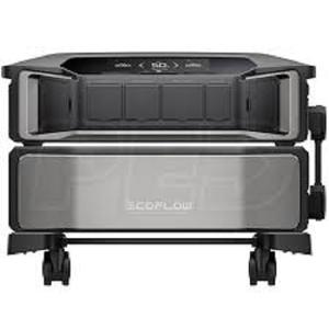 Nouvel onduleur PR DELTA Pro Ultra - 7,2 kW + (3) batteries de 6 kWh - Product Image 1