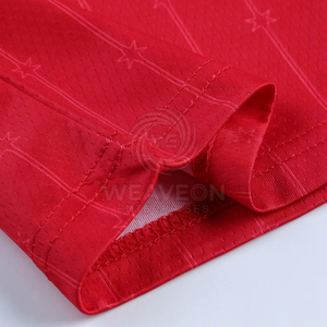 Tenues de basket-ball confortables, respirantes et légères, taille et logo personnalisés, 100% polyester, faible MOQ pour hommes adultes - Product Image 5