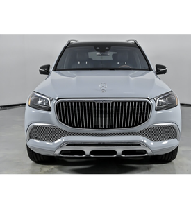 2023 MaybachsGLS600 4MATIC SUV ที่มีไมล์สะสมต่ำ - Product Image 4