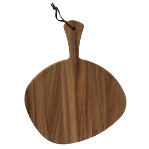 Tabla de cortar de calidad superior, tabla de cortar de tamaño personalizado de verduras, tabla de cortar de madera más vendida, restaurante en casa - Product Image 2