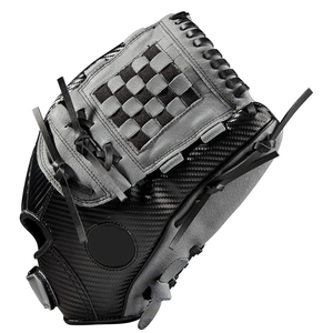 Guantes de Béisbol Duraderos de Cuero para Adultos y Jóvenes con Acolchado de Alto Impacto, Diseño Ergonómico y Agarre Fuerte - Product Image 5