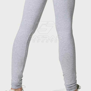 Servicio OEM, Mejor Precio, Leggings de Yoga para Mujer, Sólidos, de Alta Calidad, Cintura Elástica, Secado Rápido, Transpirables, Ropa de Gimnasio - Product Image 6