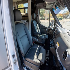 El Mercedes-Benz Sprinter 3500XD Isata 3 Series Más Genial del 2023 - Product Image 4