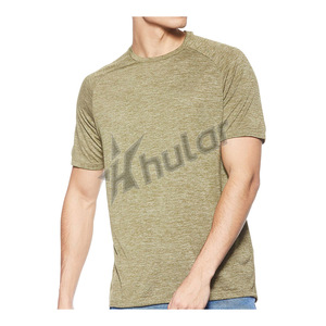 Vente en gros de t-shirts d'été personnalisés à col rond pour hommes, nouveau modèle imprimé avec méthode d'impression numérique et logo personnalisé - Product Image 1