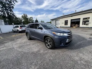 2017โตโยต้าไฮแลนเดอร์เลอ I4 - Product Image 5