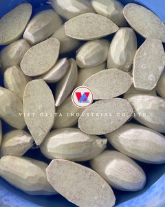 PRODUITS OEM DE RACINES DE TARO CONGELÉES DU VIETNAM POUR LES ACHETEURS B2B DE DESSERTS, DE BOISSONS ET D'ALIMENTS FONCTIONNELS - Product Image 3