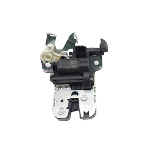 Serrure de hayon arrière AUDI Q2 Série (GAB) 8W9827505C (16>) - Product Image 6