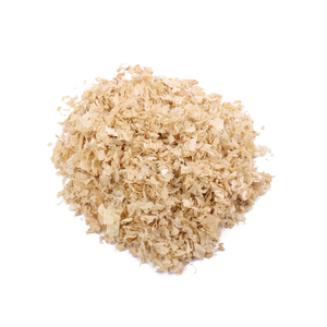 Compra aserrín de madera de pino Afeitado a granel ideal para agricultura cuidado de mascotas y aplicaciones industriales - Product Image 1