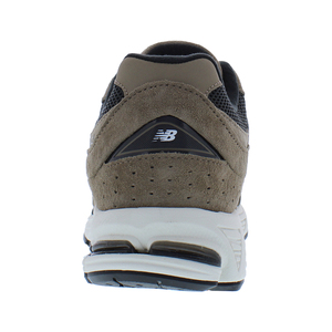 Chaussures pour hommes New Balance 2002R Couleur : Marron/Noir 100% authentiques - Product Image 3