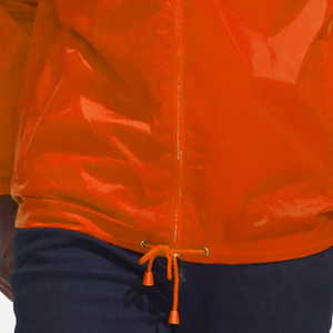 แจ็กเก็ตกันลมแจ็คเก็ตแบบปรับแต่งได้เสื้อแจ็กเก็ตแบบนิ่มระบายอากาศได้สำหรับมอเตอร์ไซค์กลางแจ้งกันน้ำได้ตามต้องการ - Product Image 4