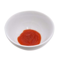 CHOLI-MEX 2.1Kg Very Hot Pasty Chili Sauce Vietnam Traditional Spicy Seasoning in Plastic Bottle for Grilled Meat