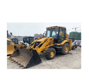 รถตัก3CX JCB รถแบคโฮมือสองราคาไม่แพงพร้อมที่จะทำงานได้ในราคาต่ำประสิทธิภาพดีเยี่ยม - Product Image 6