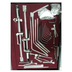 OEM thompson retractor | เครื่องมือดึงทางการแพทย์ที่กำหนดเองระบบเครื่องดึงกลับทอมป์สัน | มืออาชีพ - Product Image 3