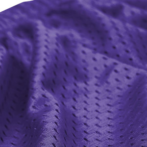 Top Trending Premium Quality <b>Men's</b> Mesh <b>Shorts</b> Latest Design with Solid <b>Pattern</b> - Product Image 3