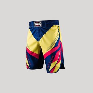 Short kimono MMA confortable de qualité supérieure Meilleur design personnalisé De Jiu Jitsu Jiu Jitsu Vêtements pour la boxe en vente - Product Image 2