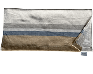 Toalla de Mano 100% Algodón, un Lado Liso, 50x90 cm, Color, Diseño, Tamaño y Logotipo Personalizables, Toallas de Mano y Baño al por Mayor con Etiqueta Privada - Product Image 1