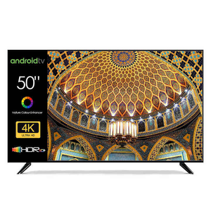 Smart TV de Marca Privada de 55-100 Pulgadas 4K Ultra HD HDTV LED con Sistema Operativo Android y Altavoz Integrado - Product Image 1