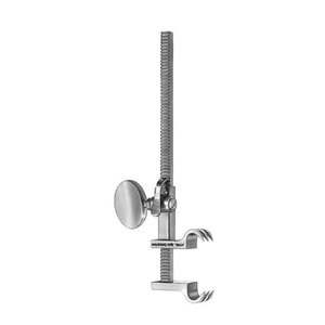 Retractor Quirúrgico Bailey-Gibbon, Acero Inoxidable de Grado Médico, Alta Calidad, Precisión, Uso General - Product Image 3