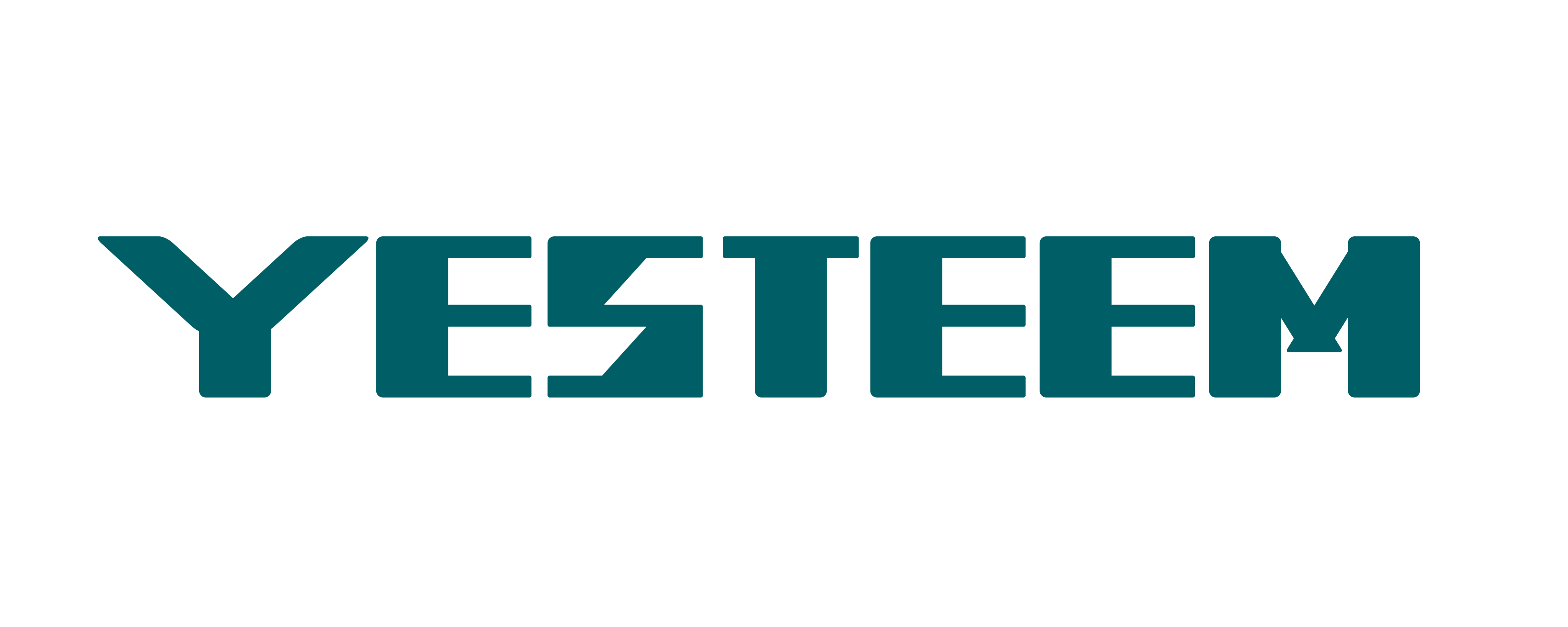 Shenzhen Yesteem Technology Co., Ltd. logo