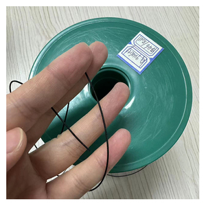 Màn cửa sổ xếp lớp thiết kế hiện đại với dây polyester cao cấp, lưới chống côn trùng gấp gọn cho cửa sổ và cửa ra vào, làm bằng lưới nylon - Product Image 5