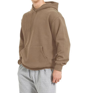 Sudaderas Extra Grandes para Hombre de Primera Calidad, Ligeras, Económicas, Totalmente Personalizadas, Antiarrugas, con Nuevo Diseño - Product Image 1