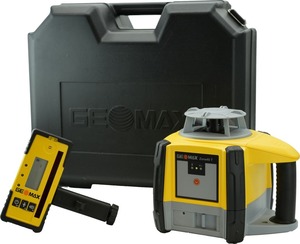 Nivel Láser Rotatorio Zone40T de Buena Calidad, Nuevo, el Mejor, Entrega a Domicilio - Product Image 2
