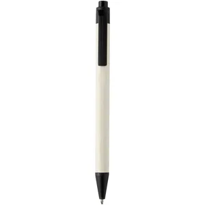 Stylo promotionnel recyclé Dairy Dream, gadgets durables - Product Image 2