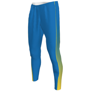 Les uniformes de netball pour hommes Slim Fit OEM de qualité supérieure conçoivent votre propre - Product Image 4